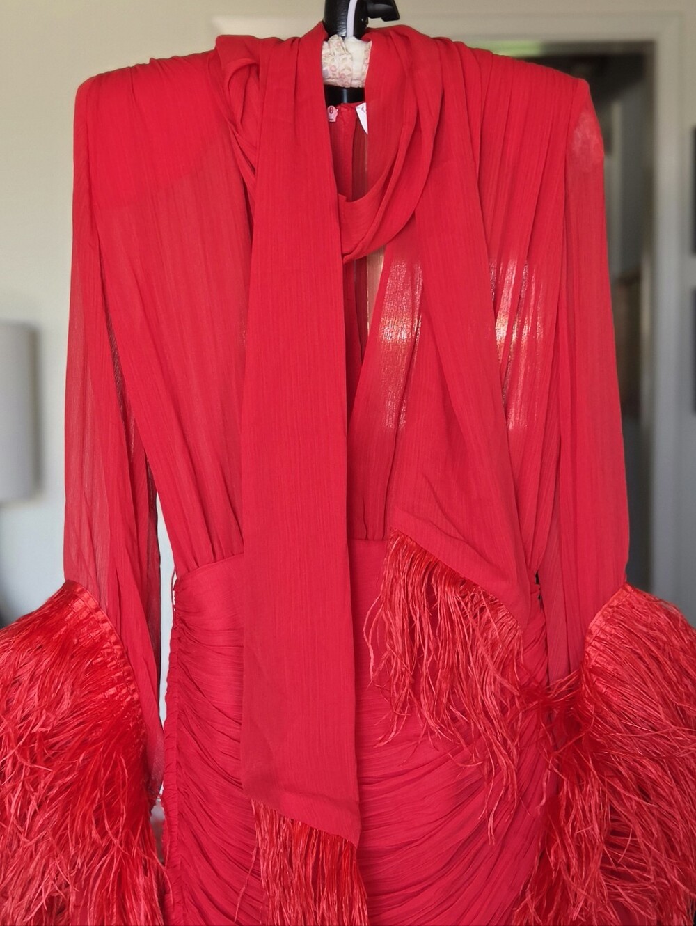 Bronx and Banco Geisha Gown NWT - Picture 6 of 11